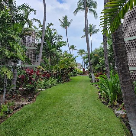 Alii Villas Cozy 1Br Unit Near Dt Kailua-Kona Bagian luar foto