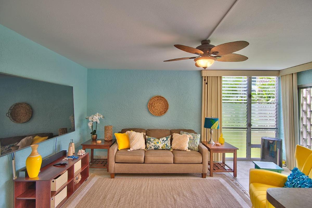 Alii Villas Cozy 1Br Unit Near Dt Kailua-Kona Bagian luar foto
