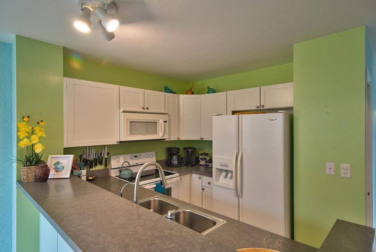 Alii Villas Cozy 1Br Unit Near Dt Kailua-Kona Bagian luar foto