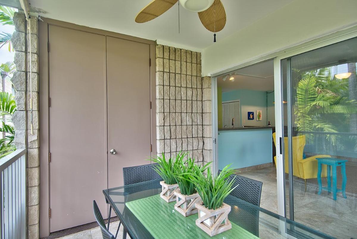 Alii Villas Cozy 1Br Unit Near Dt Kailua-Kona Bagian luar foto