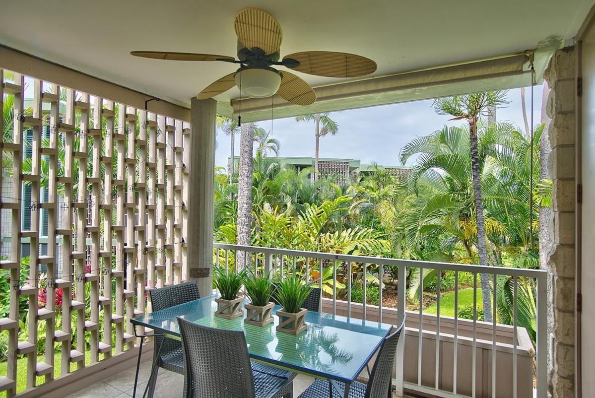 Alii Villas Cozy 1Br Unit Near Dt Kailua-Kona Bagian luar foto