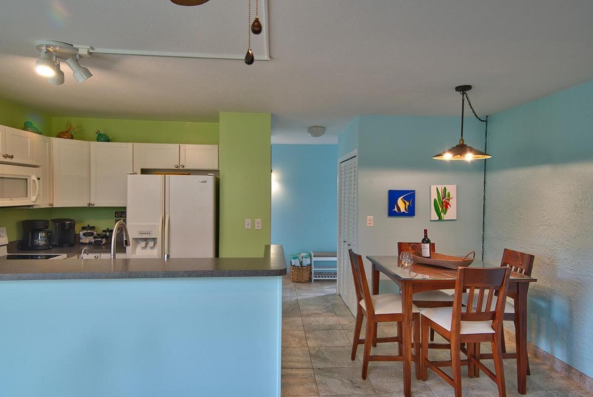 Alii Villas Cozy 1Br Unit Near Dt Kailua-Kona Bagian luar foto