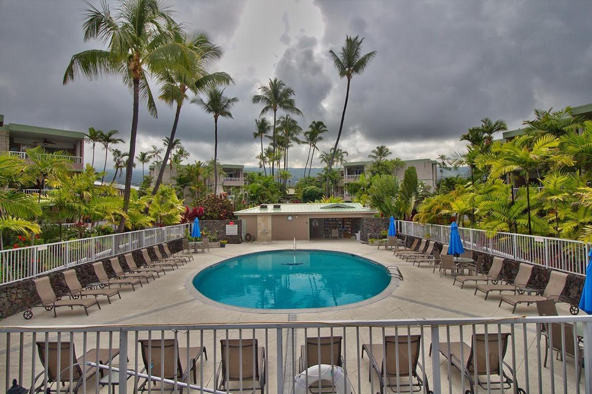 Alii Villas Cozy 1Br Unit Near Dt Kailua-Kona Bagian luar foto