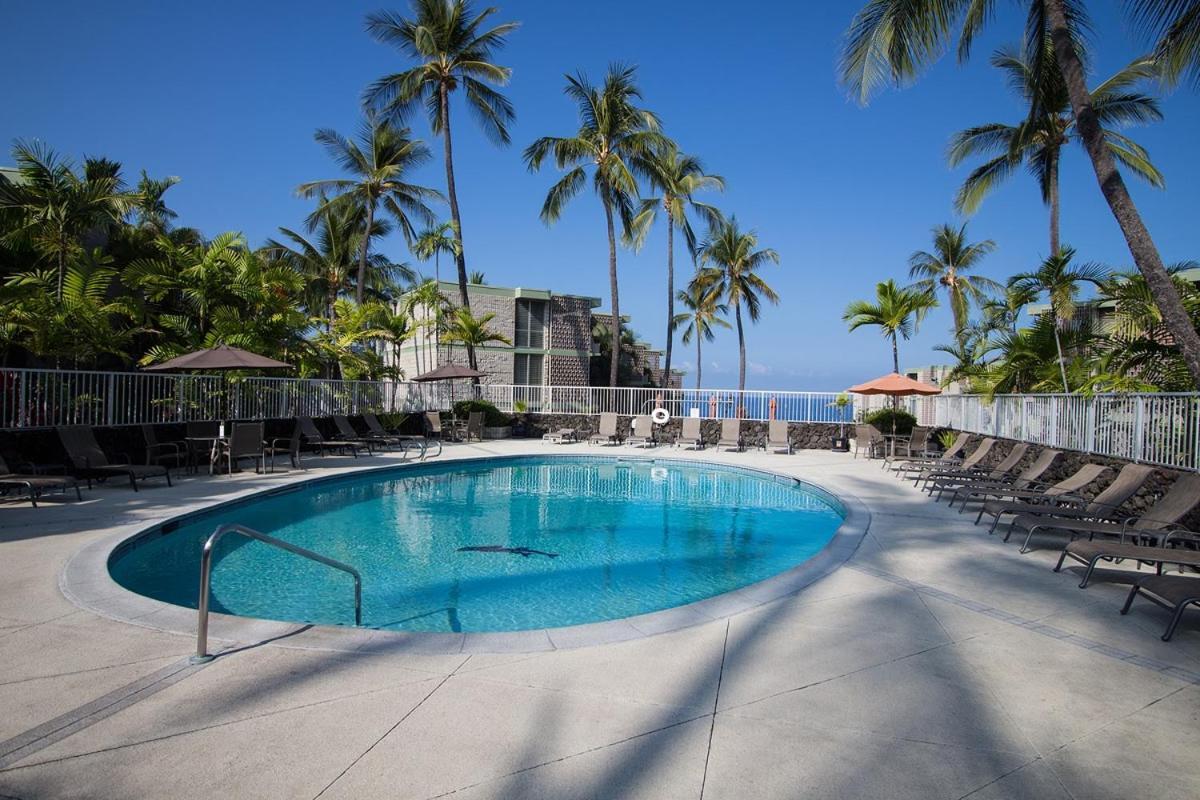 Alii Villas Cozy 1Br Unit Near Dt Kailua-Kona Bagian luar foto